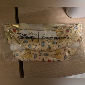 NWT Stoney Clover lane enchanted beauty Fanny